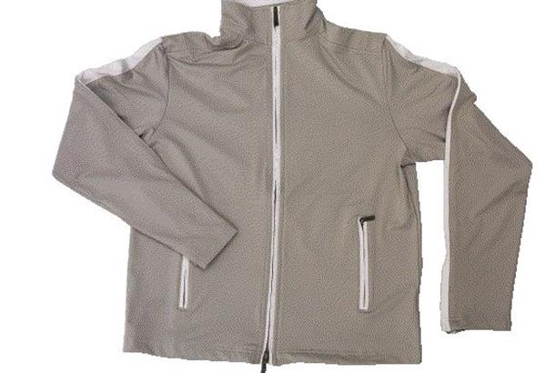 calvin klein waterproof jacket